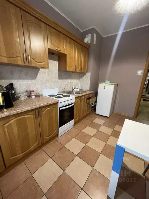 1-к кв. Санкт-Петербург ул. Кораблестроителей, 16к3 (47.0 м) - Фото 1