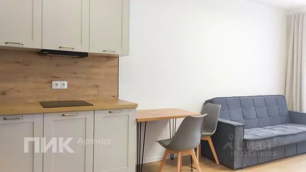 1-к кв. Москва Кольская ул., 8к1 (32.0 м) - Фото 2