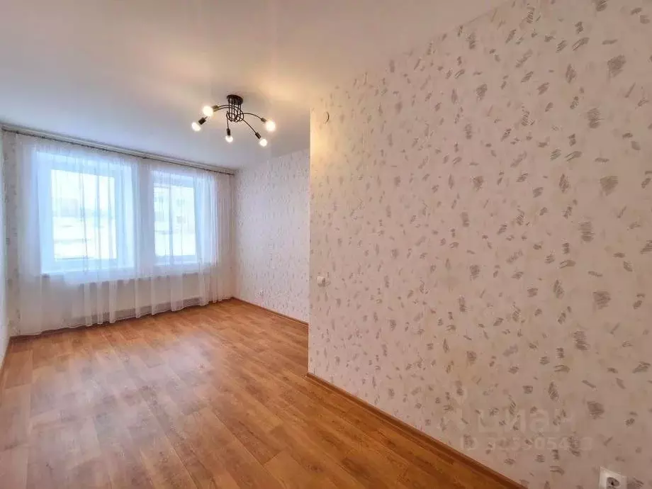 1-к кв. Пермский край, Березники Набережная ул., 53 (31.3 м) - Фото 1