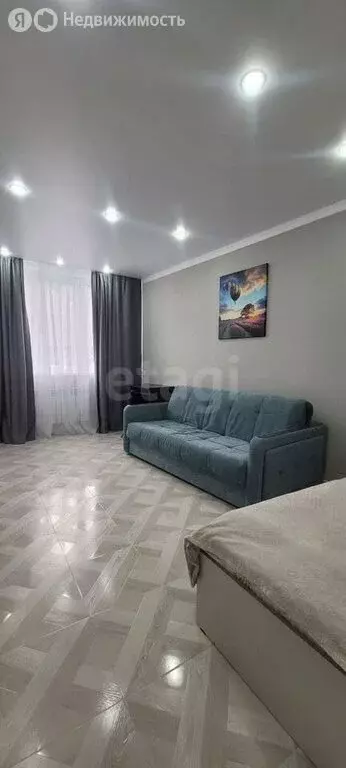 2-комнатная квартира: Калининград, Крымский проезд, 2 (66.5 м) - Фото 2