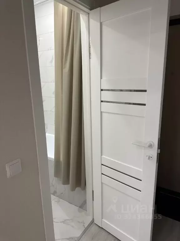 Студия Краснодарский край, Анапа ул. Толстого, 130к3 (26.0 м) - Фото 2