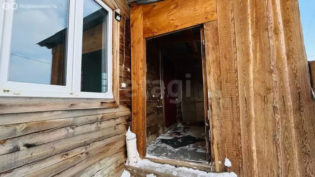 Дом в Гусиноозёрск, улица Балданова (111 м) - Фото 1