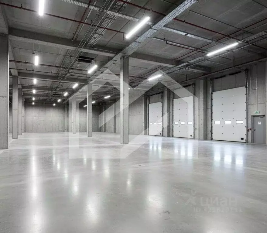 Производственное помещение в Московская область, Красногорск городской ... - Фото 2