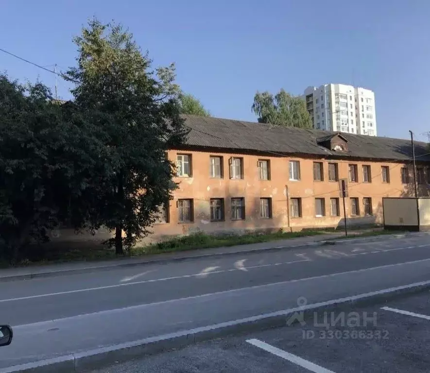 Участок в Тюменская область, Тюмень Киевская ул. (32.4 сот.) - Фото 1