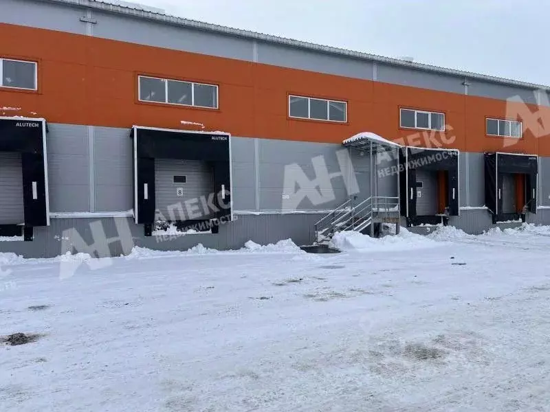 Склад в Московская область, Видное проезд Проектируемый № 253, 20В ... - Фото 1