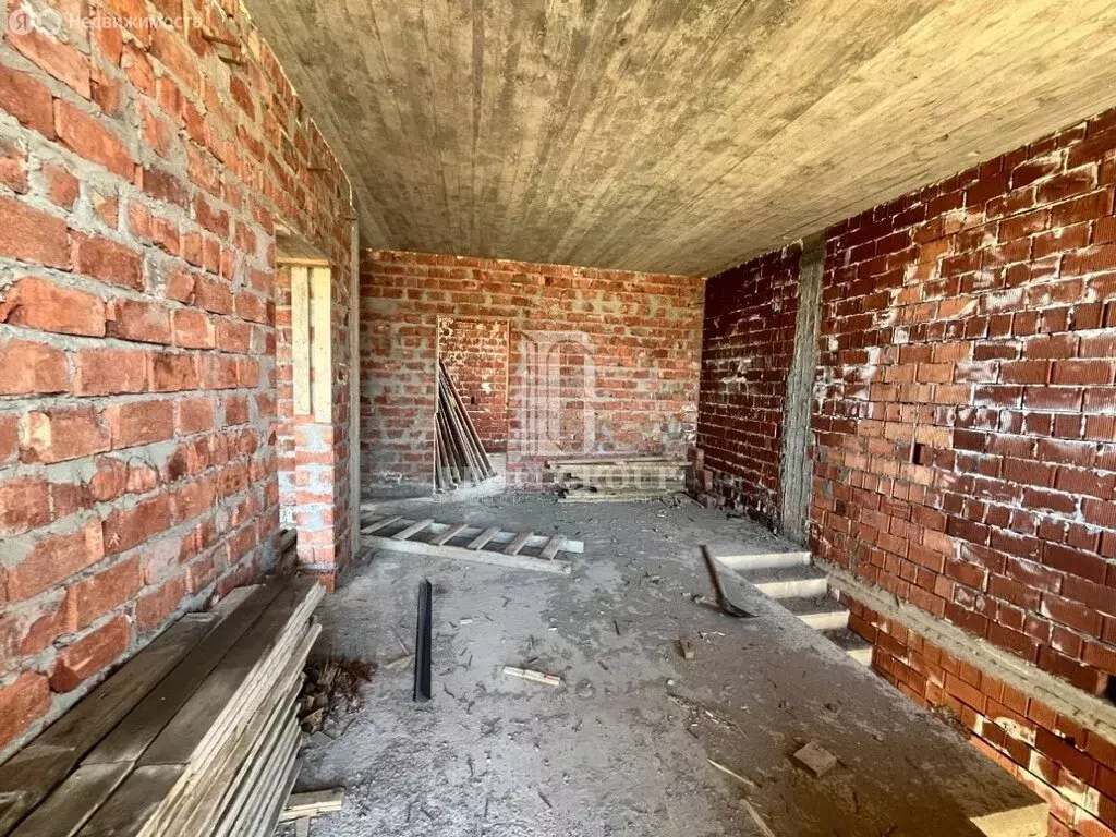 Дом в посёлок городского типа Семендер, Авиационная улица, 101 (150 м) - Фото 2