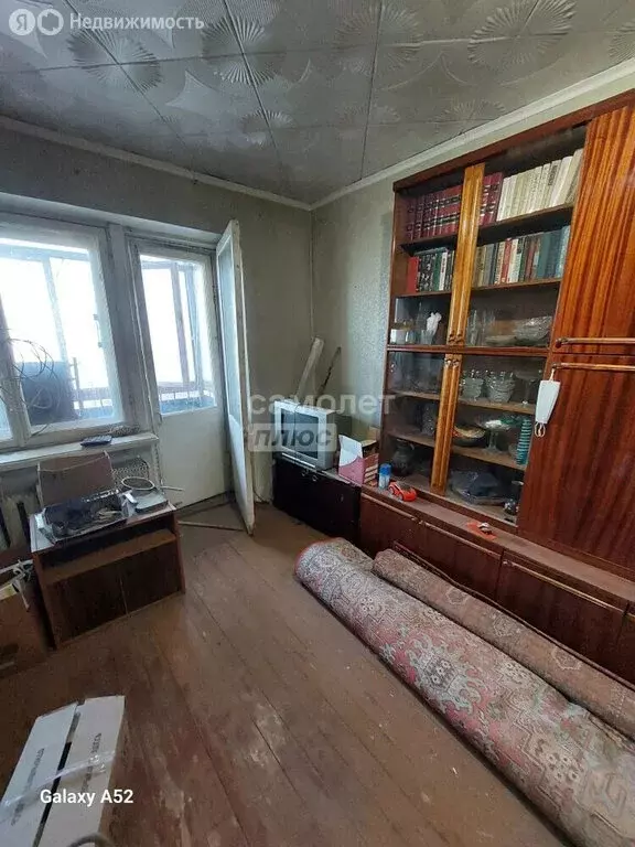 2-комнатная квартира: Тула, Красноармейский проспект, 46 (43.1 м) - Фото 2