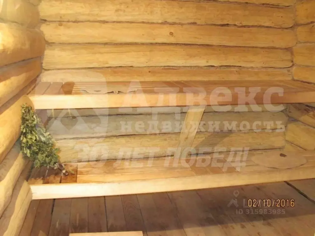 Дом в Тюменская область, Нижнетавдинский район, с. Иска ул. Багуркина ... - Фото 2