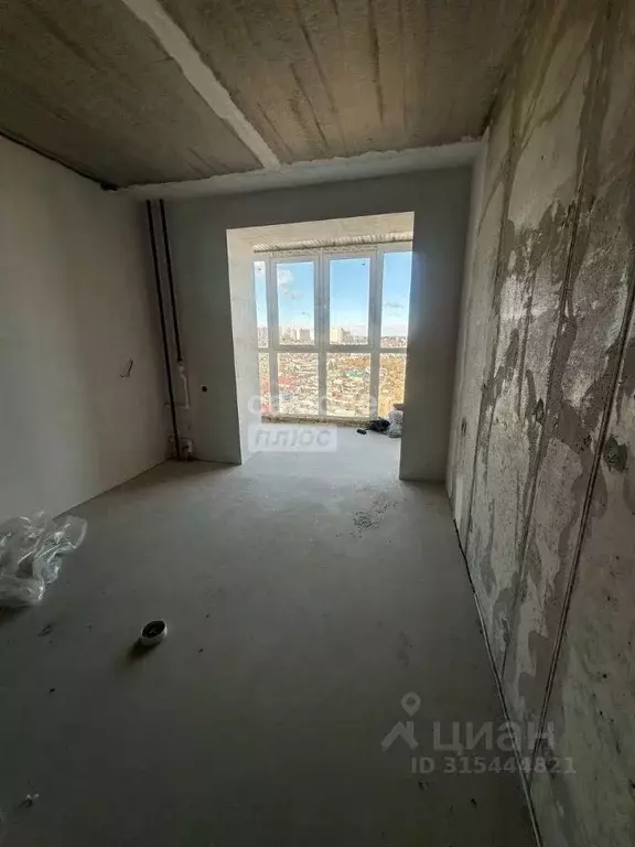 3-к кв. Орловская область, Орел ул. Левый Берег реки Оки, 113 (84.94 ... - Фото 2