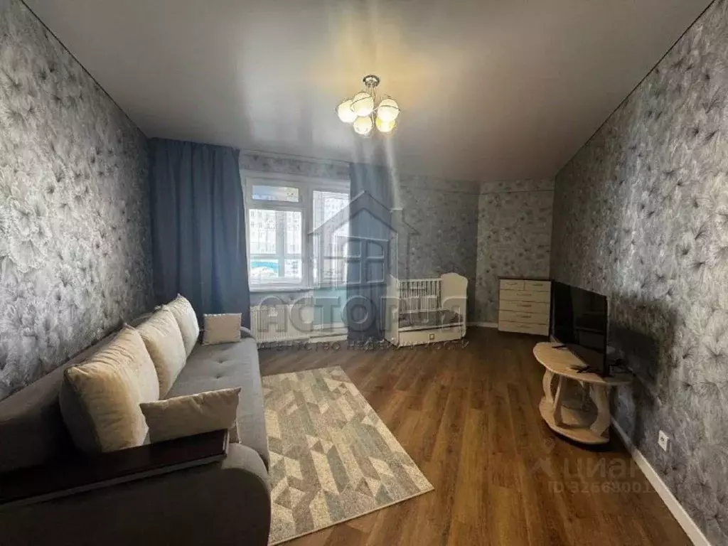 2-к кв. Красноярский край, Красноярск Северное ш., 48 (67.6 м) - Фото 2