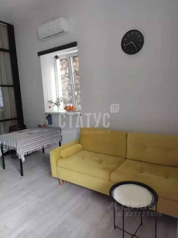 1-к кв. Крым, Ялта ул. Кедровая, 23А (44.5 м) - Фото 1