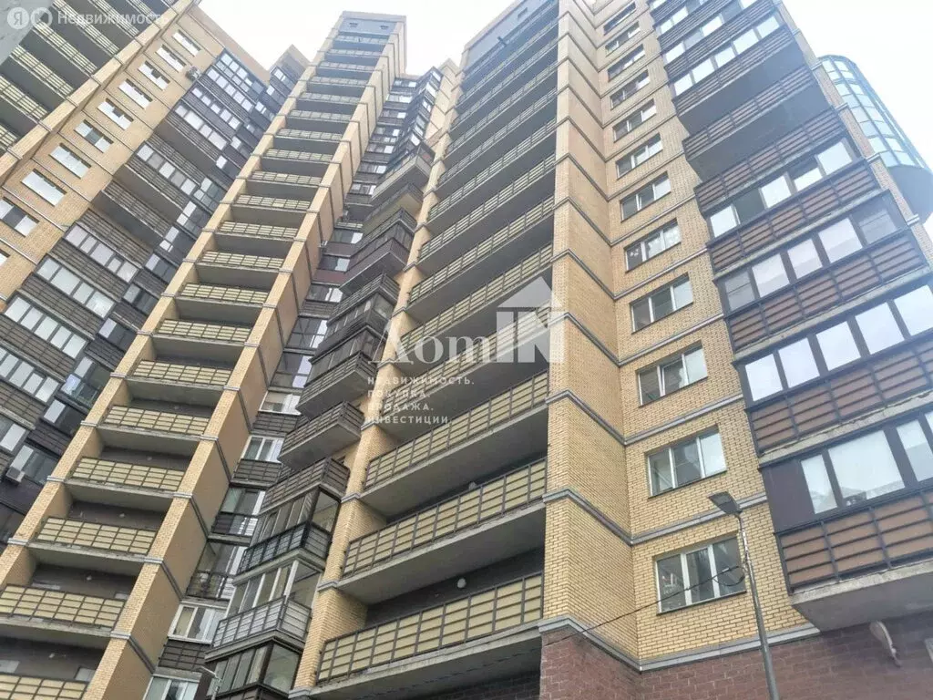 2-комнатная квартира: Санкт-Петербург, Планерная улица, 63к1 (71.7 м) - Фото 0