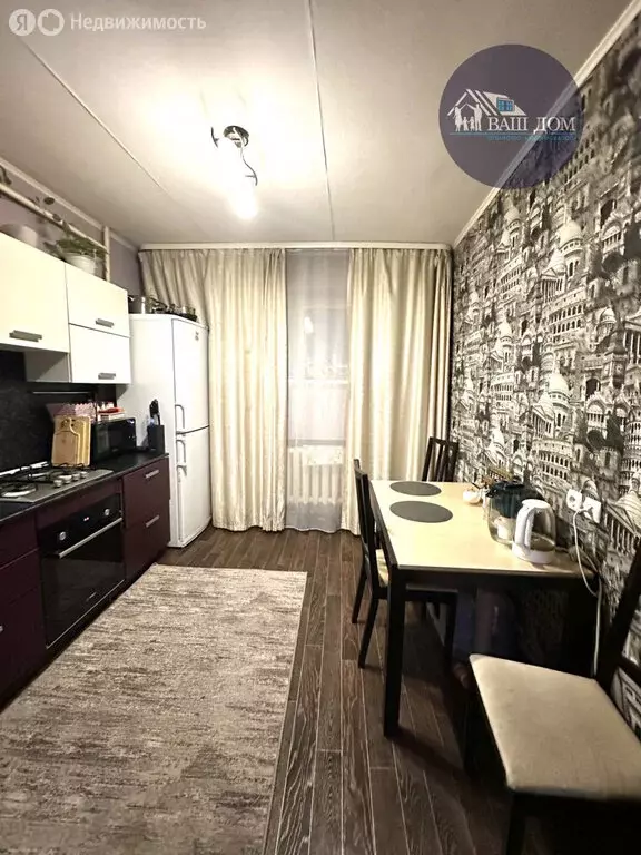 1-комнатная квартира: Северодвинск, Южная улица, 144 (34.4 м) - Фото 1