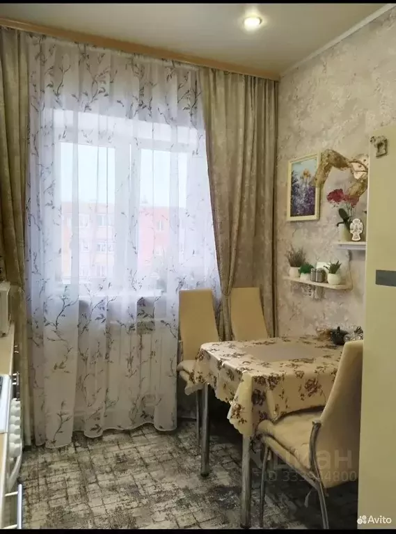 3-к кв. Тульская область, Новомосковск ул. Водопьянова, 5 (70.0 м) - Фото 2