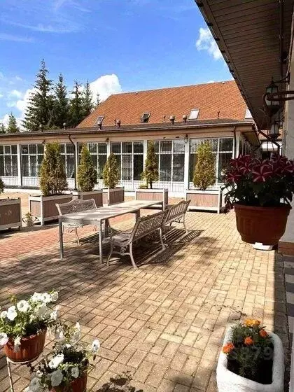 Дом в Московская область, Наро-Фоминский городской округ, д. Малые ... - Фото 2