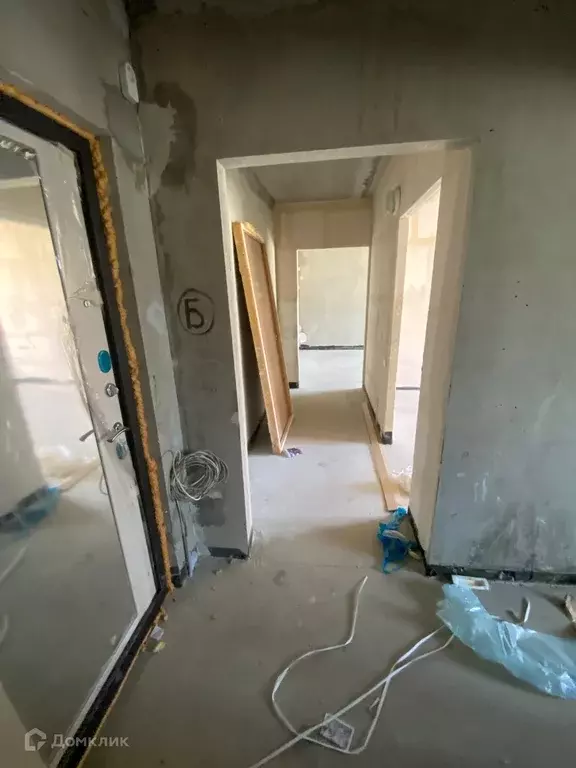 Продаётся 2-к квартира, 54 м - Фото 0