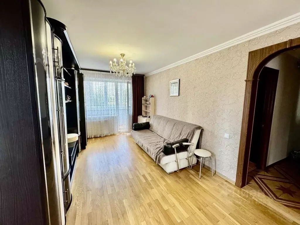 2-к кв. Башкортостан, Уфа бул. Давлеткильдеева, 3/1 (66.0 м) - Фото 2