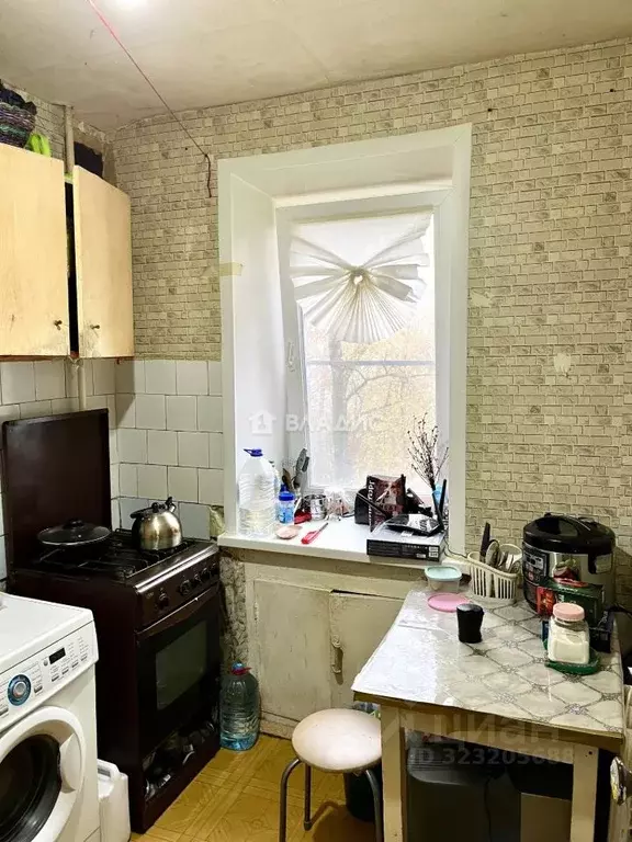 1-к кв. Владимирская область, Вязники ул. Ефимьево, 3 (20.3 м) - Фото 2