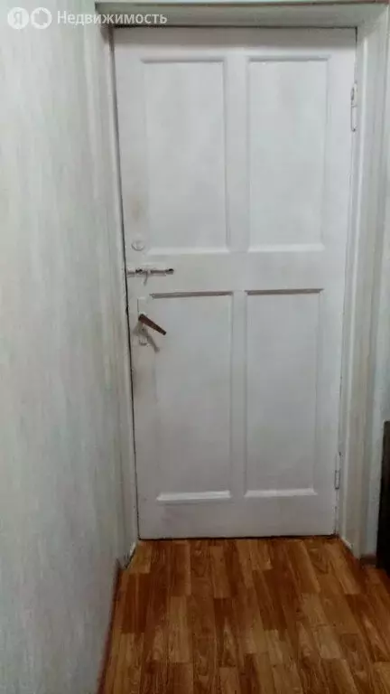 1к в 3-комнатной квартире (15.6 м) - Фото 1