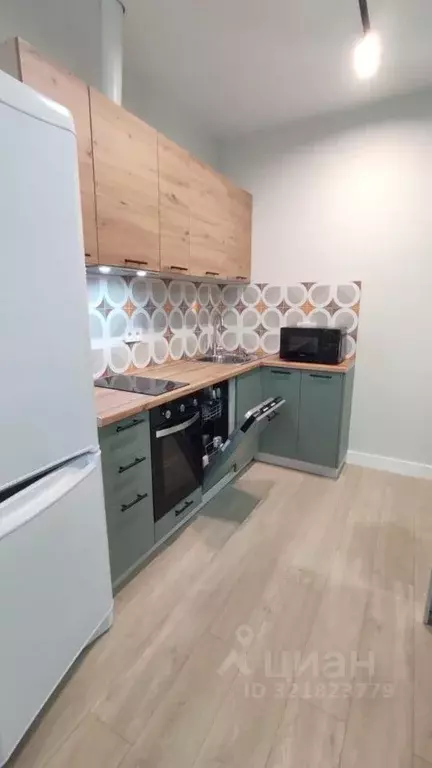 Студия Московская область, Красногорск городской округ, Путилково пгт ... - Фото 2