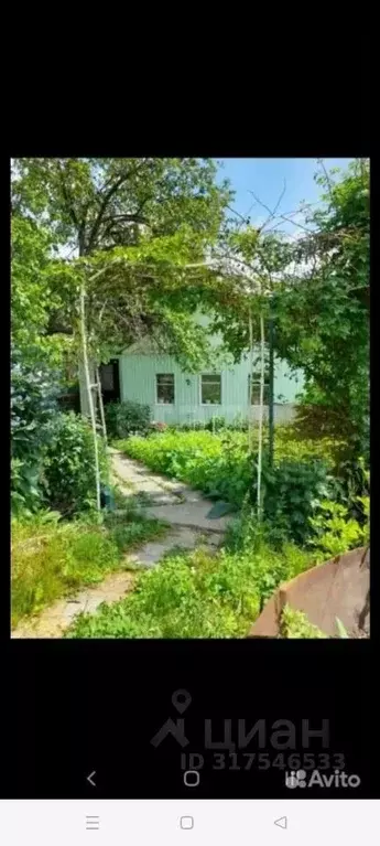 Дом в Саратовская область, Саратов Веселая ул., 52 (41 м) - Фото 1