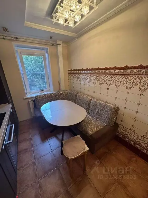 Квартира, 3 комнаты, 100 м - Фото 1