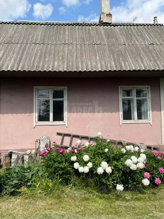 Дом в Калужская область, Жуковский муниципальный округ, Верховье ... - Фото 2