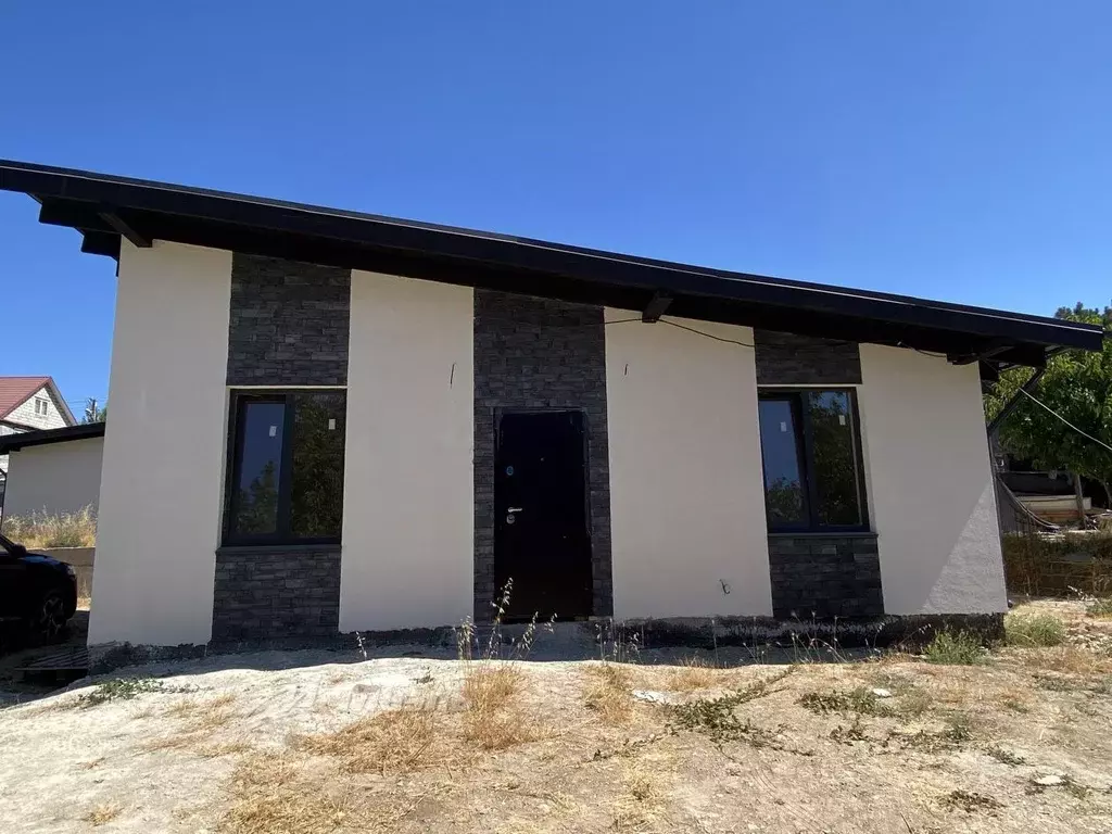 Дом в Севастополь Огонек СТ, 83 (70 м) - Фото 0