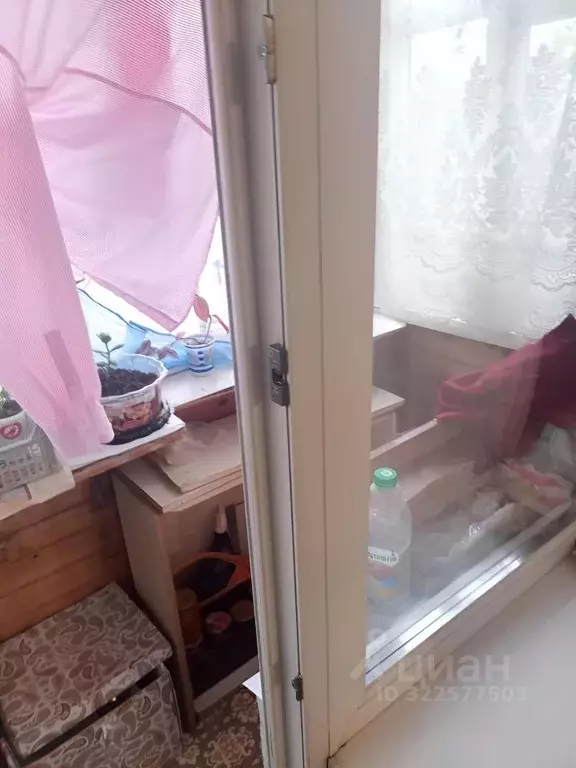 3-к кв. Калужская область, Малоярославец ул. Кирова, 2 (60.0 м) - Фото 2