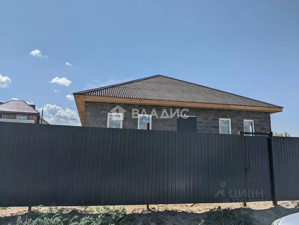 Дом в Бурятия, Улан-Удэ Новая Комушка мкр, ул. Харьковская, 34 (125 м) - Фото 2