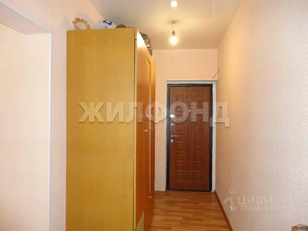 Квартира, 1 комната, 34.6 м - Фото 1