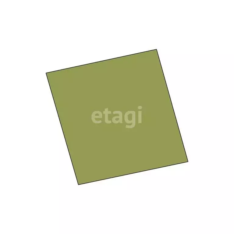 Дом в Бийск, улица Максима Горького (40.5 м) - Фото 1