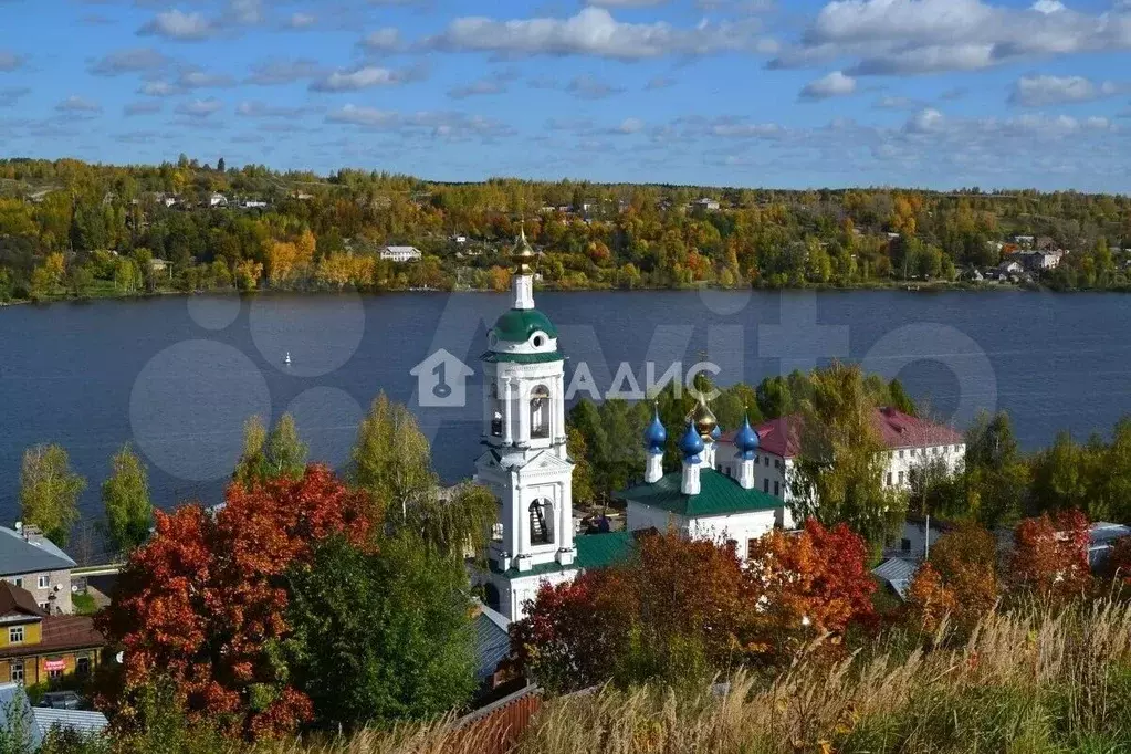 Участок 5,5 сот. (ИЖС) - Фото 1