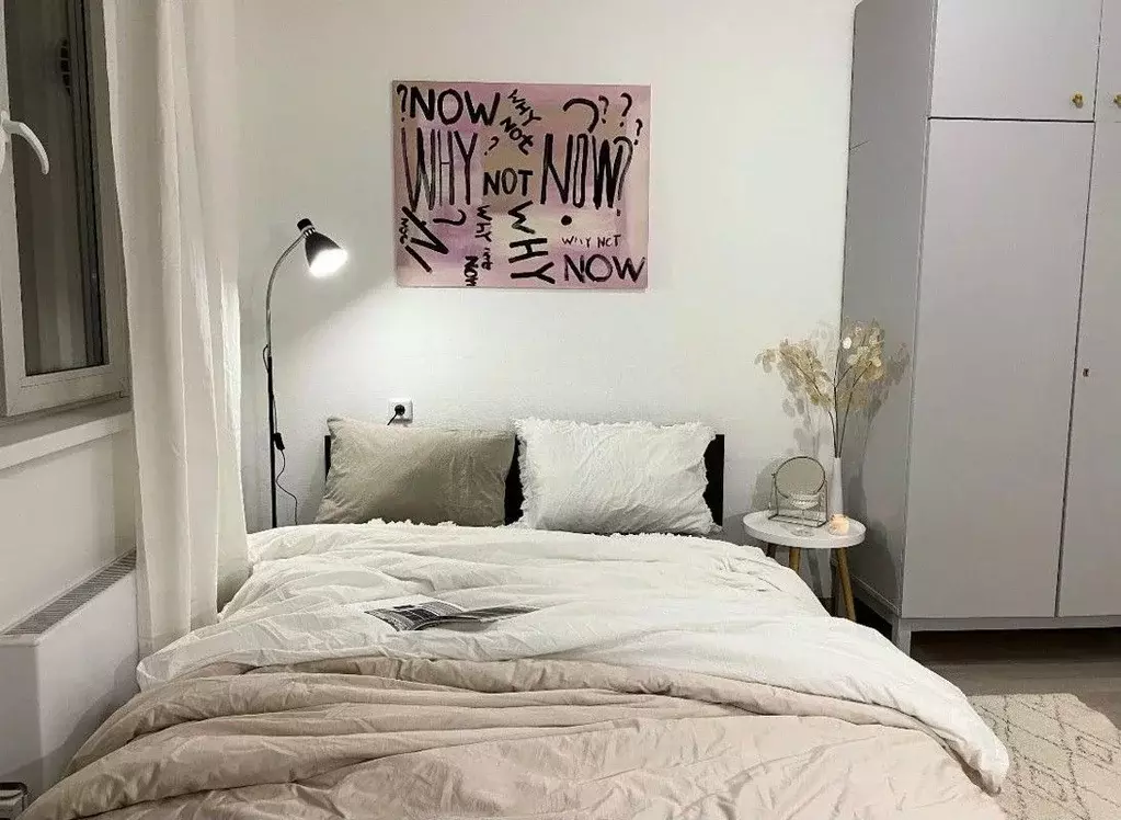 Комната Москва ул. Летчика Бабушкина, 41 (12.0 м) - Фото 2