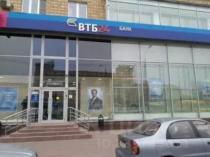 Помещение свободного назначения в Москва Ленинградский просп., 77К2 ... - Фото 1