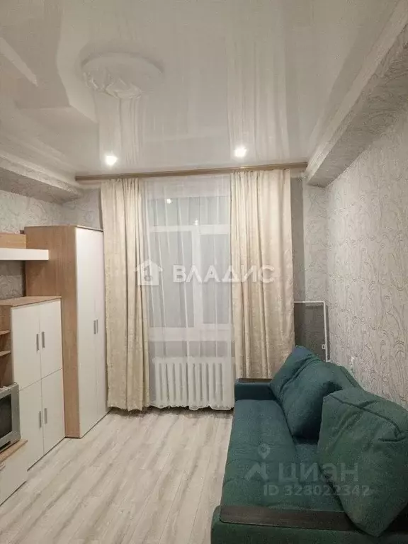 Комната Нижегородская область, Нижний Новгород ул. Вождей Революции, ... - Фото 1