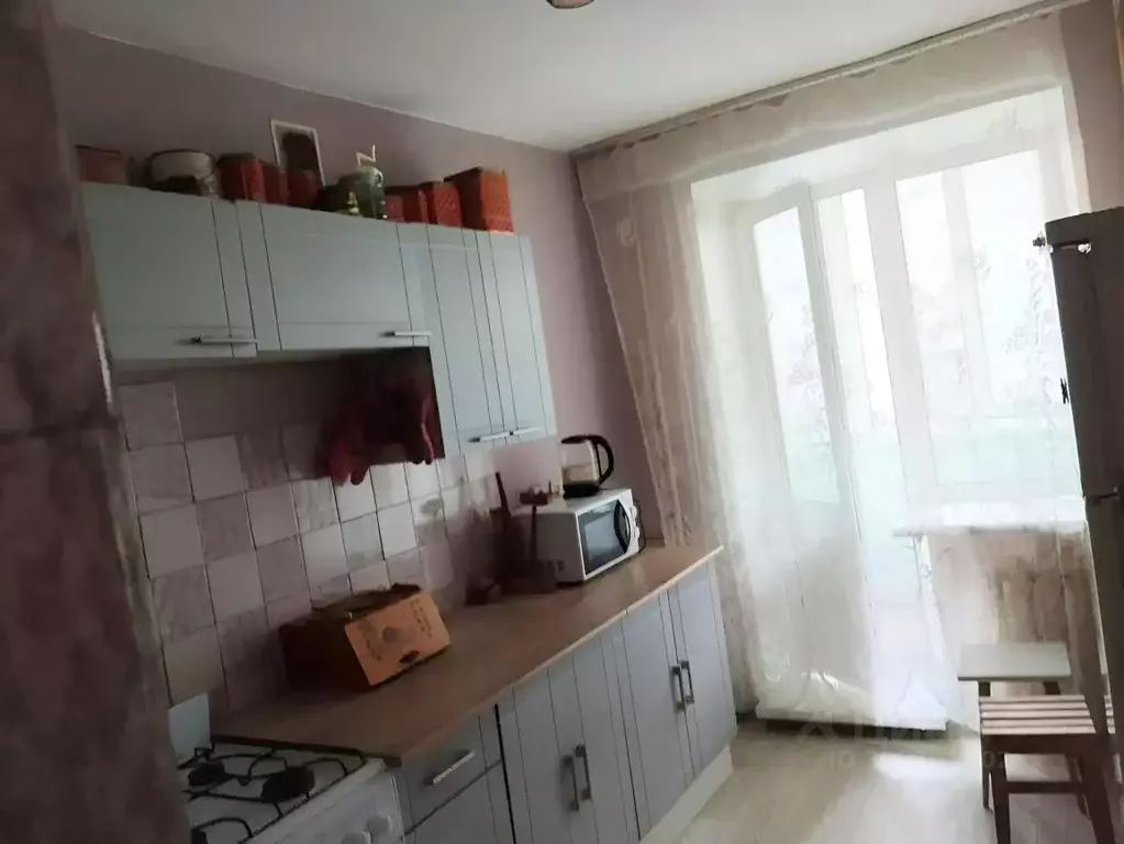 1-к кв. Санкт-Петербург ул. Руставели, 56 (37.0 м) - Фото 2