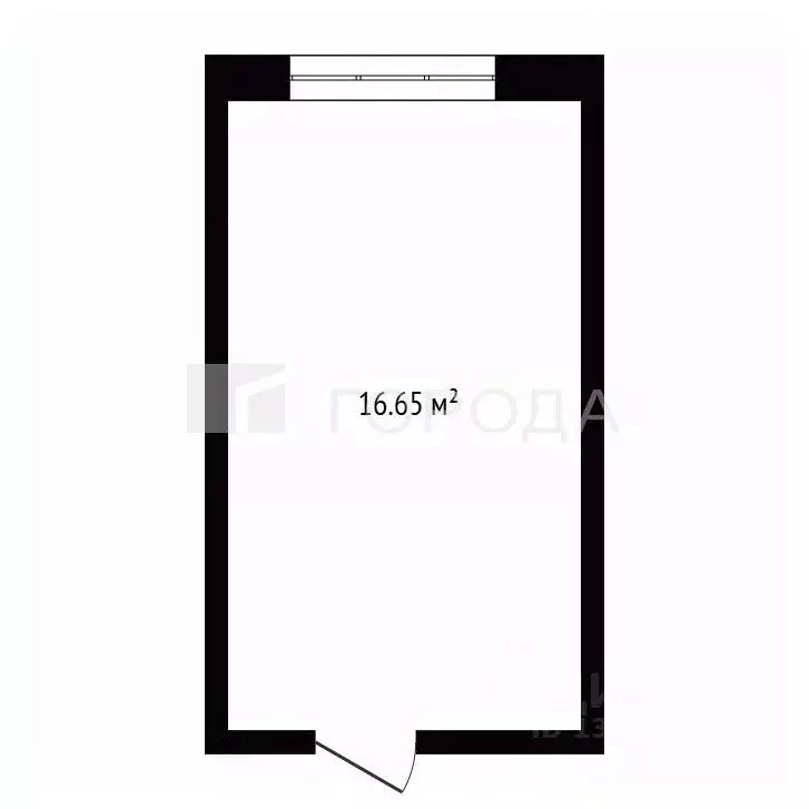 Офис в Новосибирская область, Новосибирск Сухарная ул., 109/2 (17 м) - Фото 2