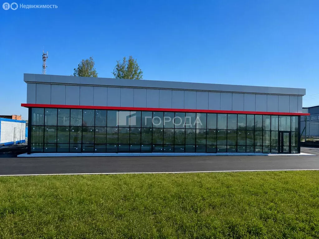 Помещение свободного назначения (435.5 м) - Фото 2