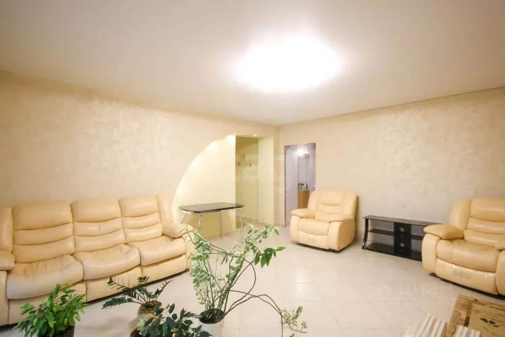 Дом в Ярославская область, Ярославль просп. Авиаторов, 81 (147 м) - Фото 2