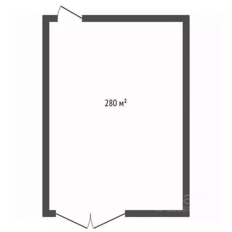 Склад в Красноярский край, Красноярск городской округ, пос. Солонцы ... - Фото 2