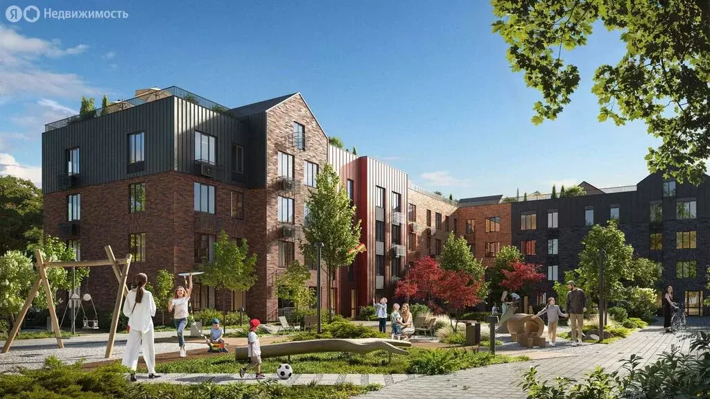 Помещение свободного назначения (9.9 м) - Фото 1