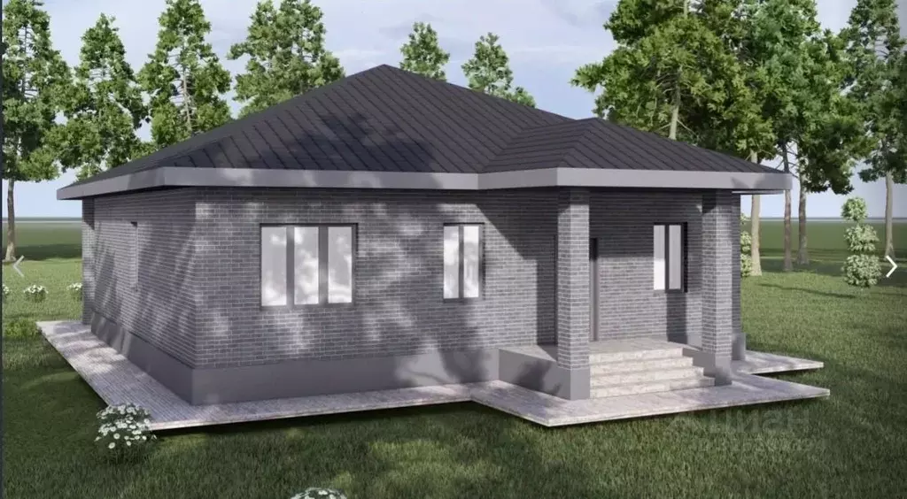 Дом в Ставропольский край, Кировский муниципальный округ, Зольская ... - Фото 2