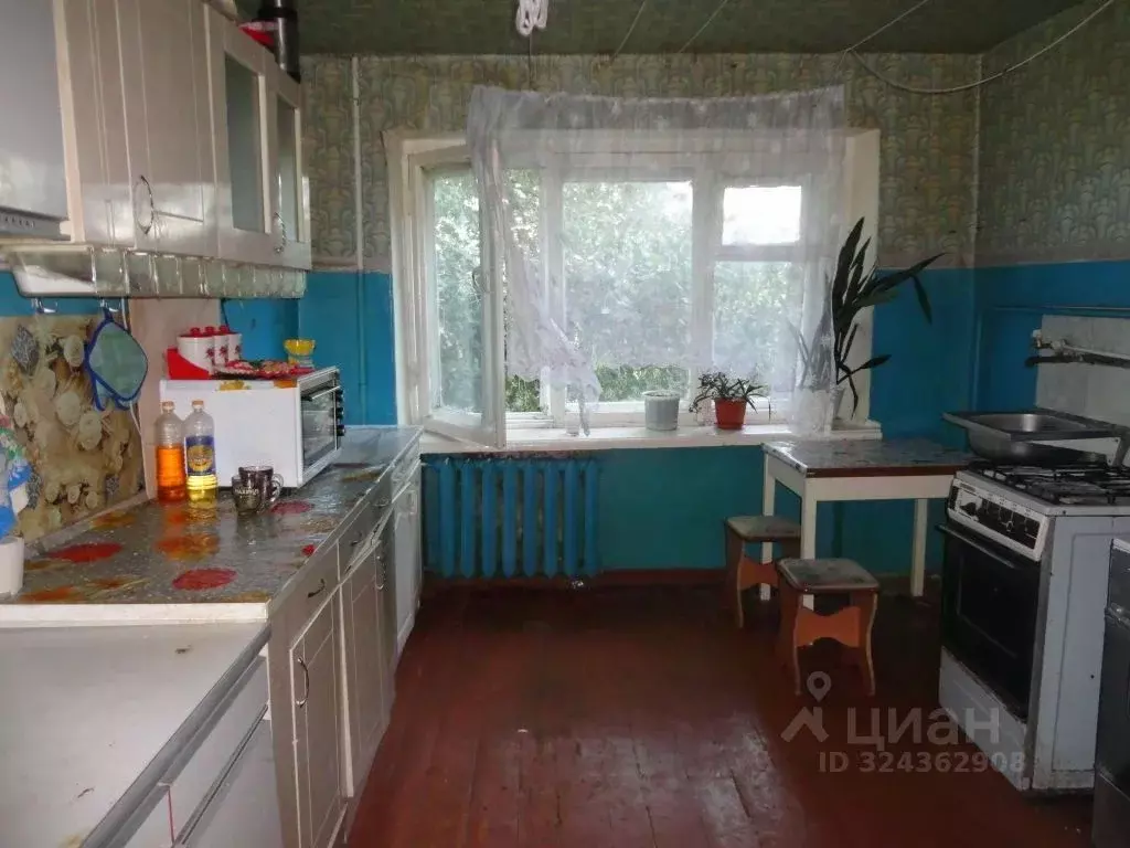 Комната Пензенская область, Пенза ул. Германа Титова, 14 (9.5 м) - Фото 2