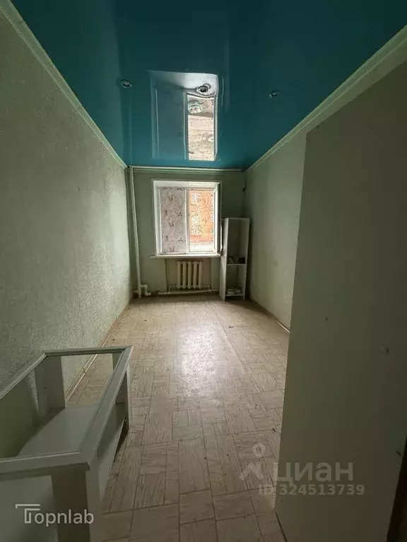 2-к кв. Астраханская область, с. Икряное ул. Зеленая, 1А (42.3 м) - Фото 1