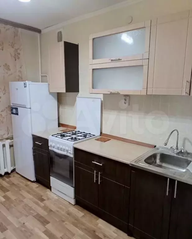1-к. квартира, 40 м, 3/9 эт. - Фото 0