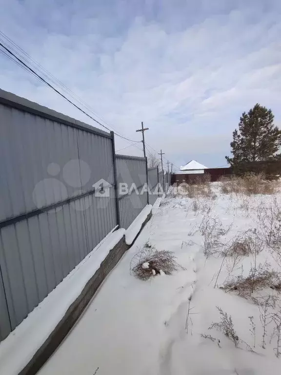 Участок 11,9 сот. (ИЖС) - Фото 1