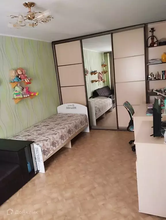 Продаётся квартира-студия, 33 м - Фото 0