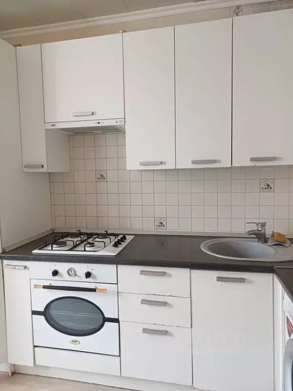1-к кв. Ставропольский край, Ставрополь № 35 мкр, ул. Андреевская, 8 ... - Фото 1