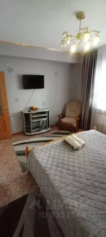 1-к кв. Карачаево-Черкесия, Черкесск ул. Свободы, 62/4 (45.0 м) - Фото 2